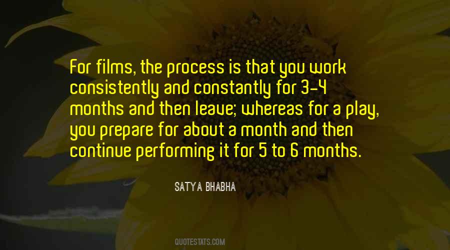 Satya Bhabha Quotes #789171