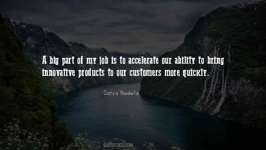 Satya Nadella Quotes #1171835