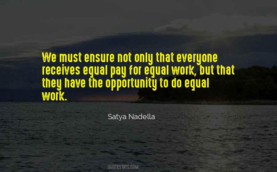 Satya Nadella Quotes #552704