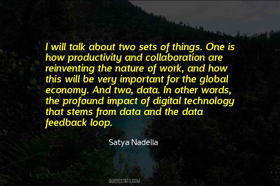 Satya Nadella Quotes #637992