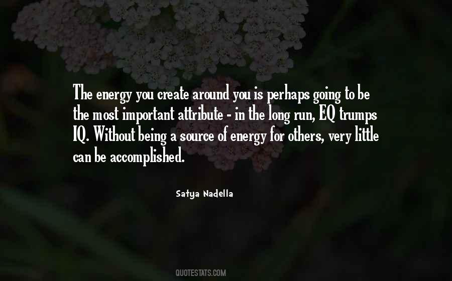 Satya Nadella Quotes #743363