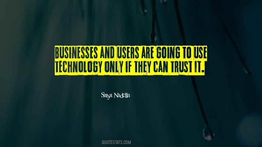 Satya Nadella Quotes #864676