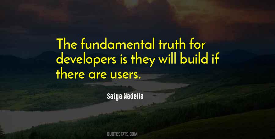 Satya Nadella Quotes #930586