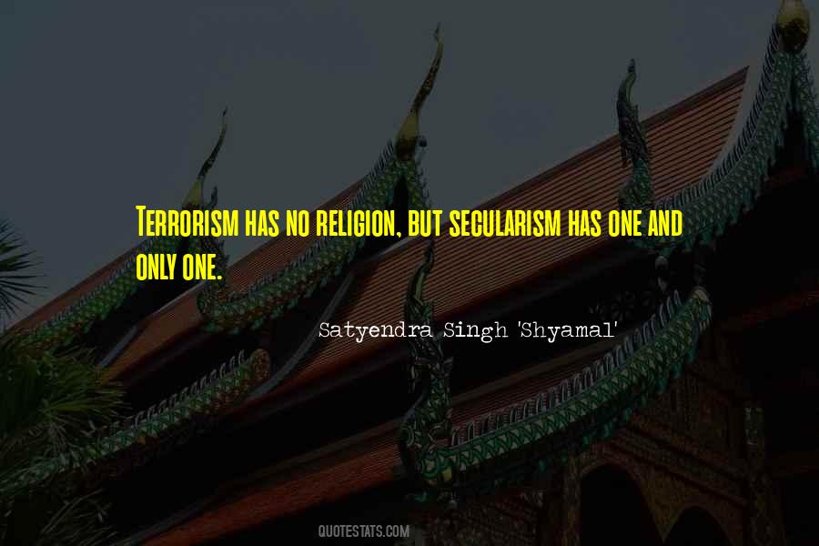 Satyendra Singh 'Shyamal' Quotes #1258804 Satyendra Singh 'Shyamal' Quotes #1258804