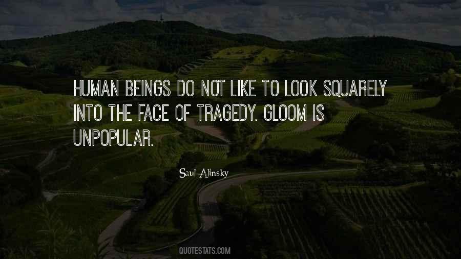 Saul Alinsky Quotes #303080