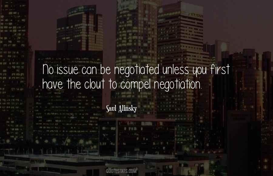 Saul Alinsky Quotes #584522
