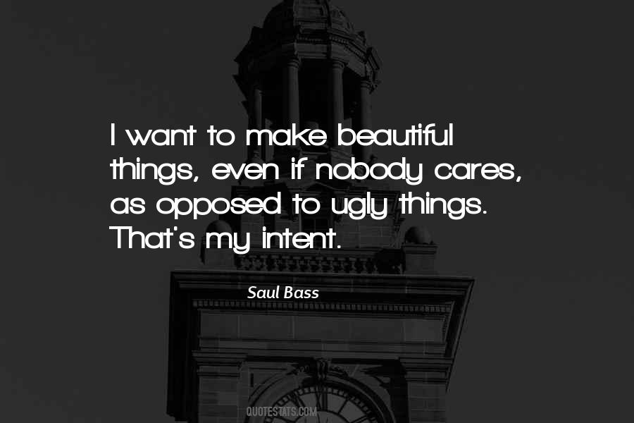 Saul Bass Quotes #319641 Saul Bass Quotes #319641