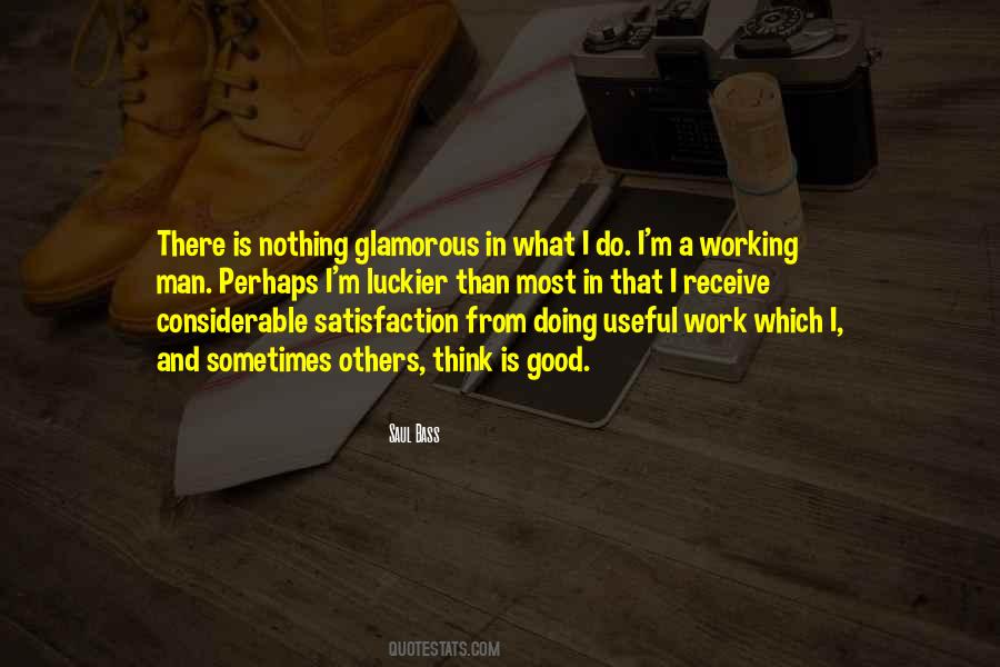 Saul Bass Quotes #47632 Saul Bass Quotes #47632