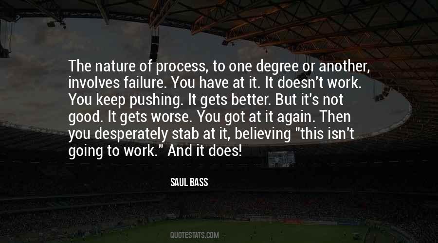 Saul Bass Quotes #686525