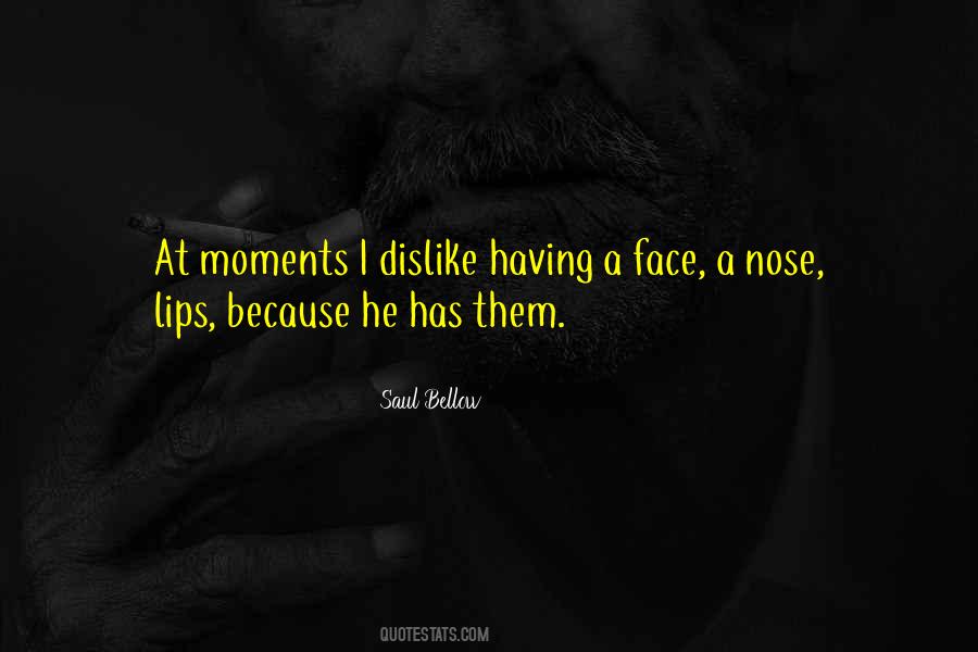 Saul Bellow Quotes #945229