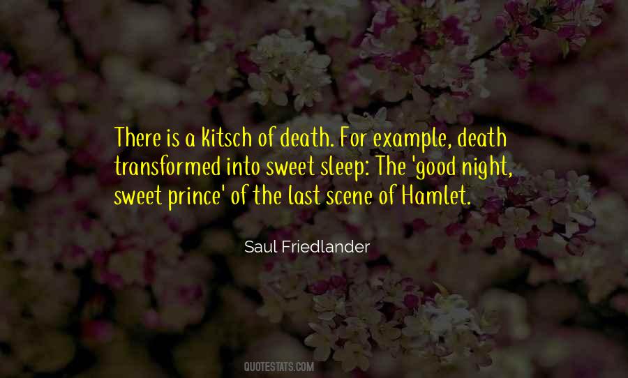 Saul Friedlander Quotes #1161193