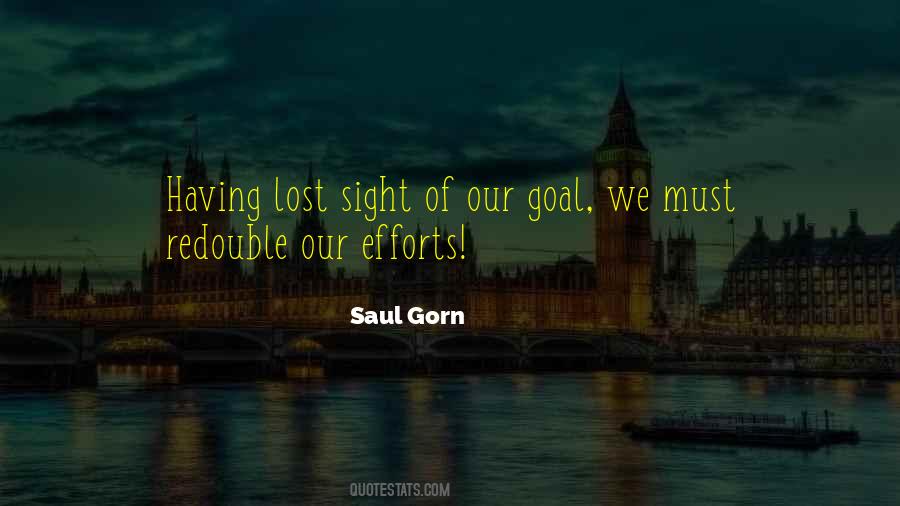 Saul Gorn Quotes #1226652