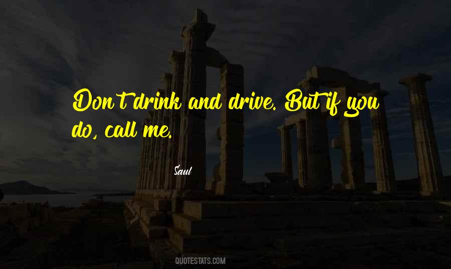 Saul Quotes #1045772