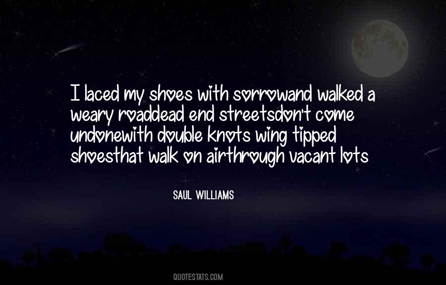 Saul Williams Quotes #1096191