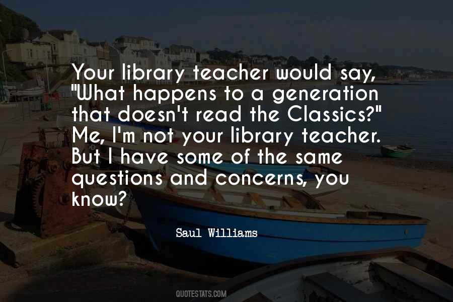 Saul Williams Quotes #1424553