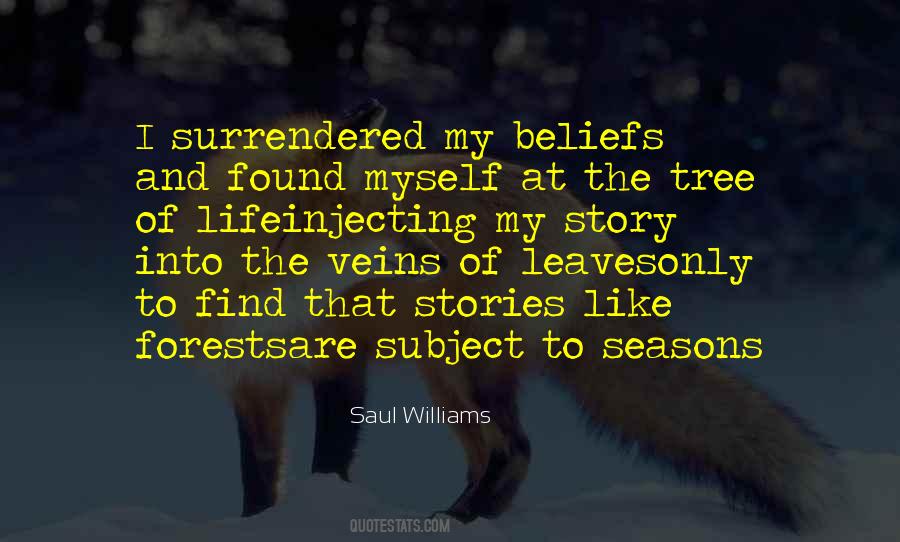 Saul Williams Quotes #459932