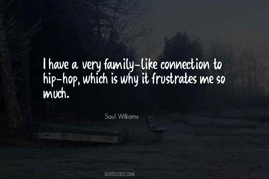 Saul Williams Quotes #701073