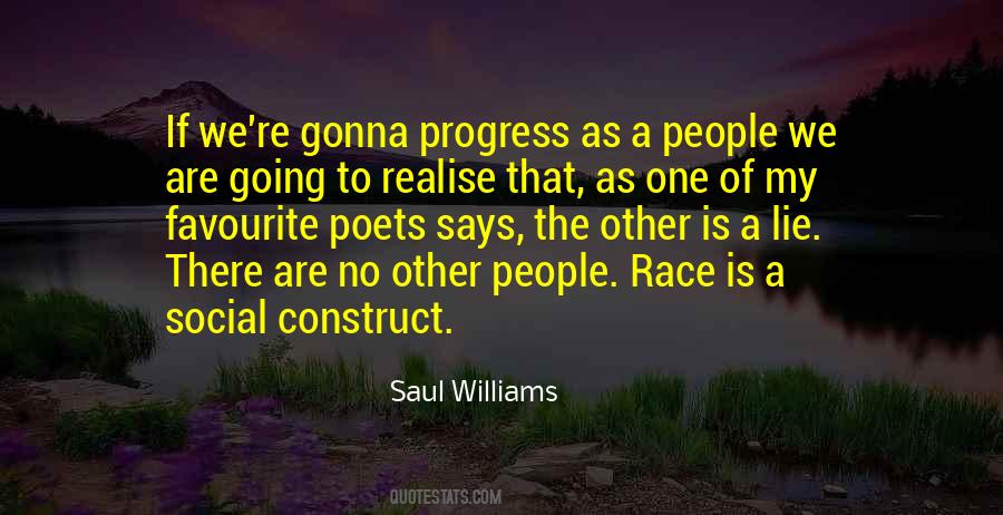 Saul Williams Quotes #739988