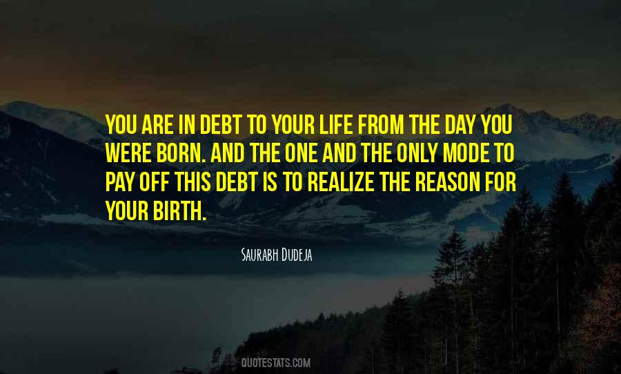 Saurabh Dudeja Quotes #1182611