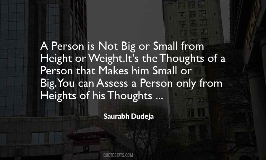 Saurabh Dudeja Quotes #1368448