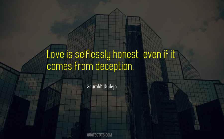 Saurabh Dudeja Quotes #612813