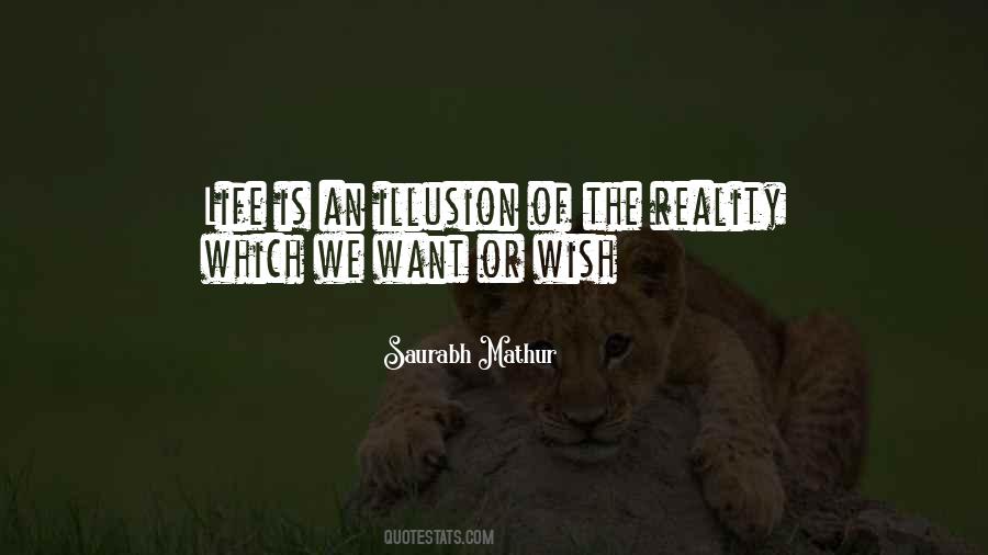 Saurabh Mathur Quotes #667026