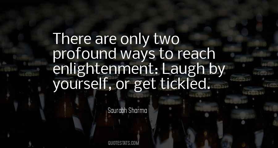 Saurabh Sharma Quotes #1350183