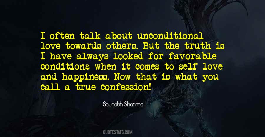 Saurabh Sharma Quotes #1424180