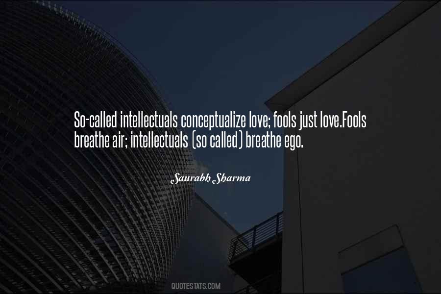 Saurabh Sharma Quotes #1445447