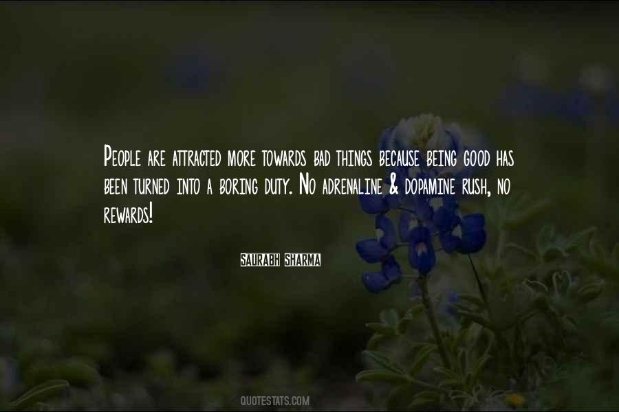Saurabh Sharma Quotes #1652361