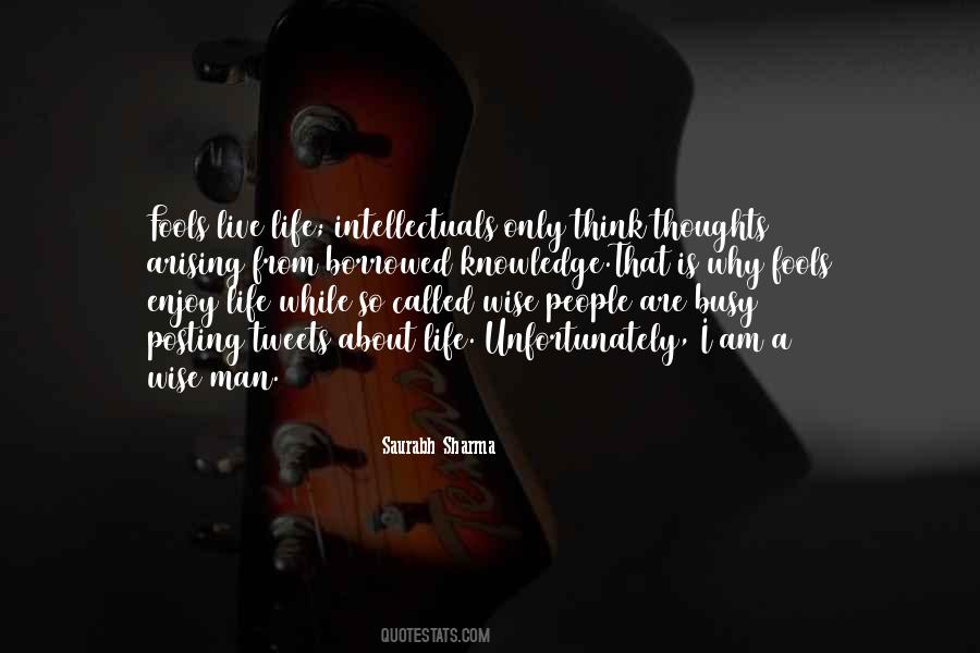 Saurabh Sharma Quotes #1798979