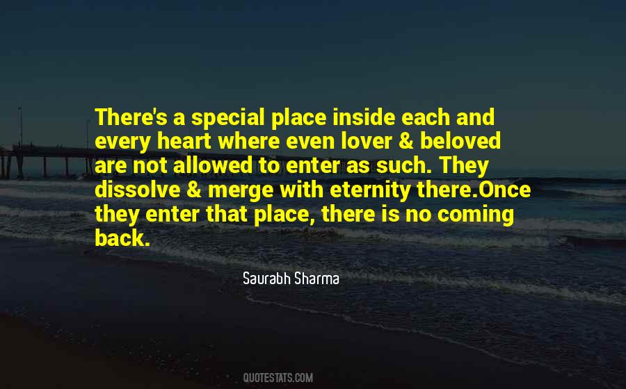 Saurabh Sharma Quotes #1799706