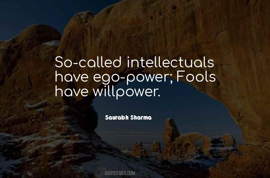 Saurabh Sharma Quotes #281431