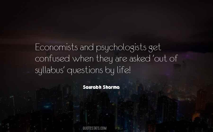 Saurabh Sharma Quotes #371179