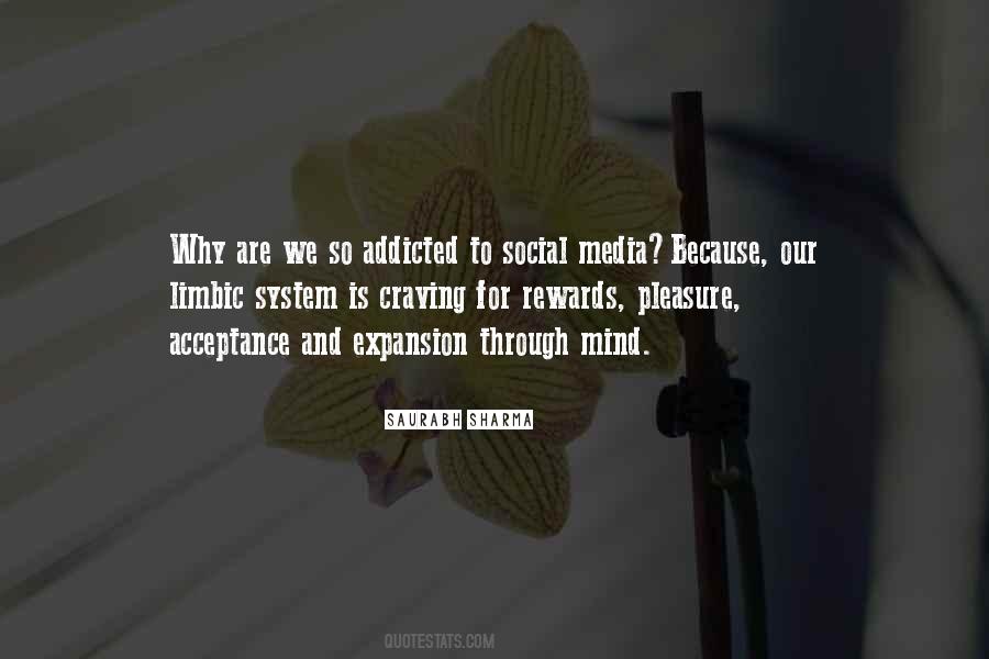 Saurabh Sharma Quotes #737287