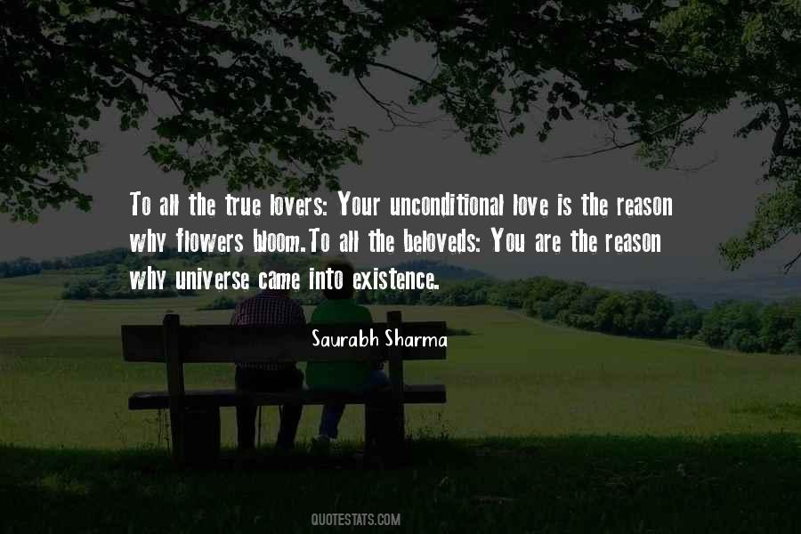 Saurabh Sharma Quotes #741037