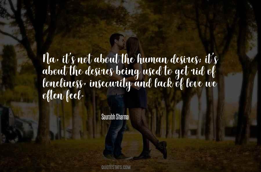 Saurabh Sharma Quotes #826269