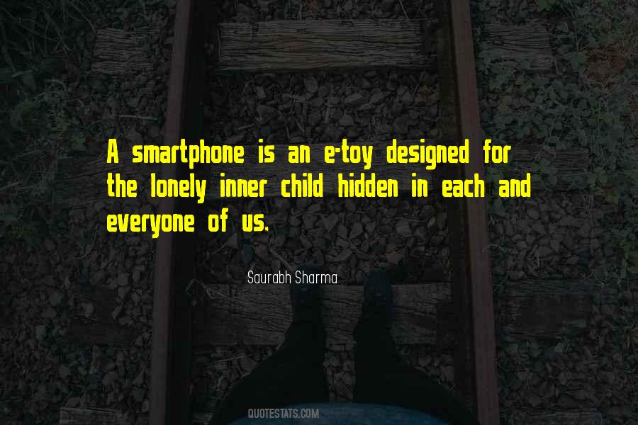 Saurabh Sharma Quotes #841978