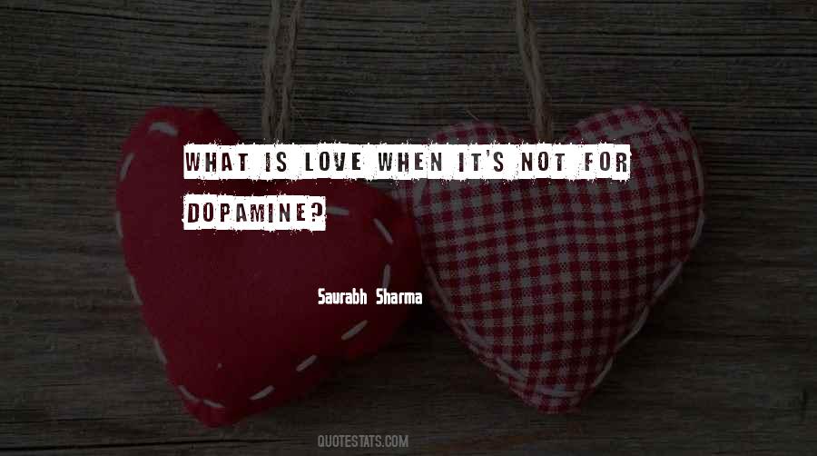 Saurabh Sharma Quotes #89457