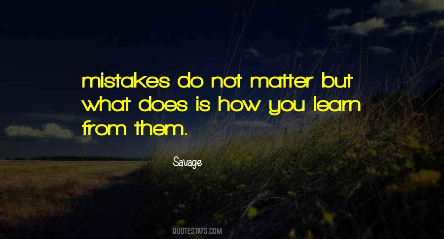 Savage Quotes #676352 Savage Quotes #676352