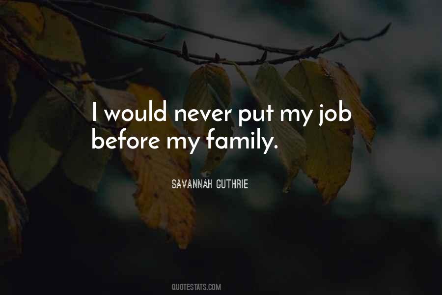 Savannah Guthrie Quotes #1527718