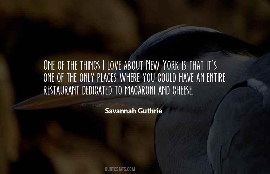 Savannah Guthrie Quotes #791782