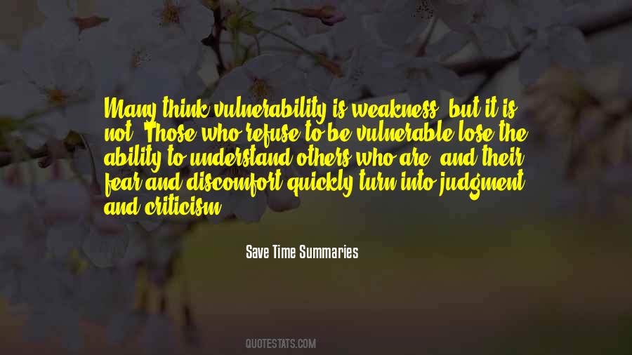 Save Time Summaries Quotes #346874 Save Time Summaries Quotes #346874