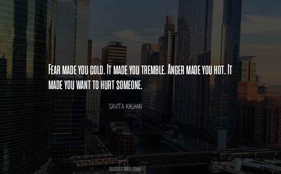 Savita Kalhan Quotes #876236 Savita Kalhan Quotes #876236
