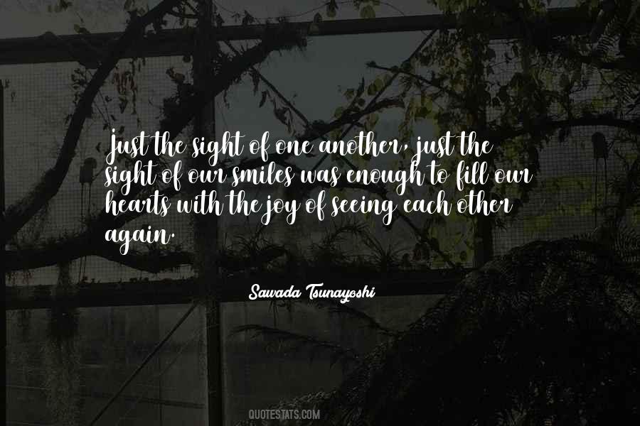 Sawada Tsunayoshi Quotes #1664273