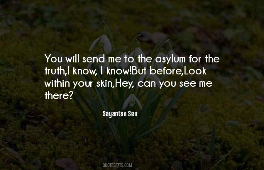 Sayantan Sen Quotes #1173031