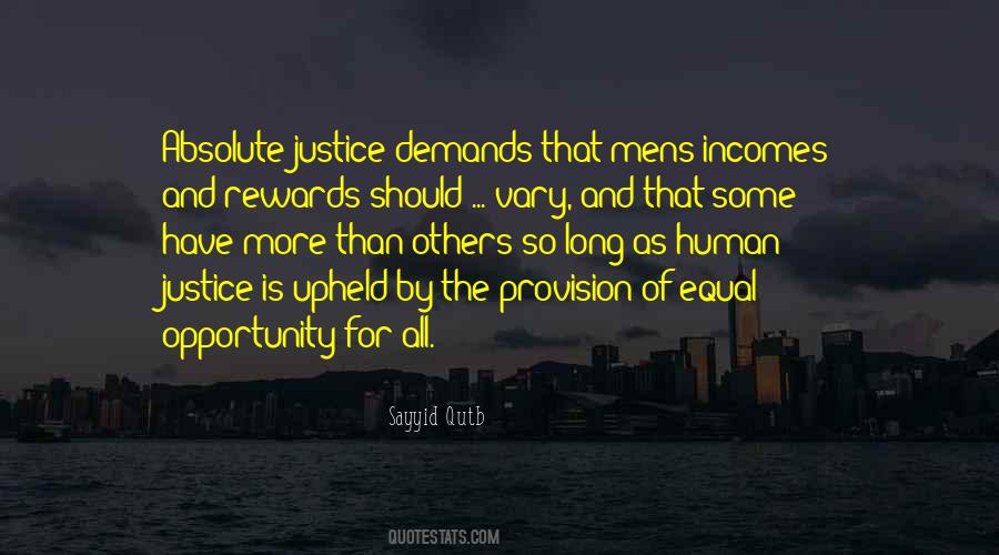 Sayyid Qutb Quotes #1391409