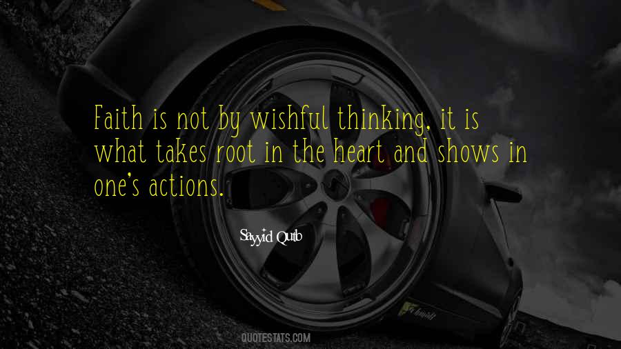 Sayyid Qutb Quotes #179619