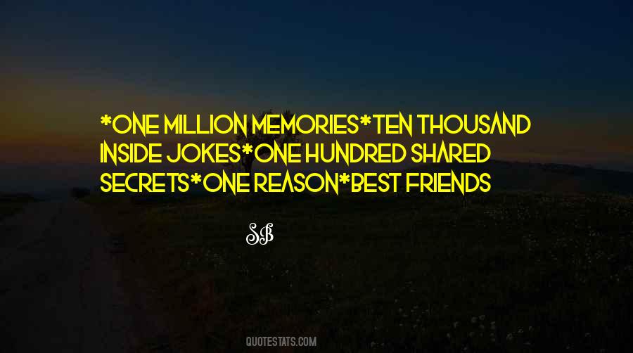 SB Quotes #152733 SB Quotes #152733