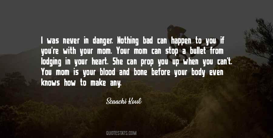 Scaachi Koul Quotes #1411840